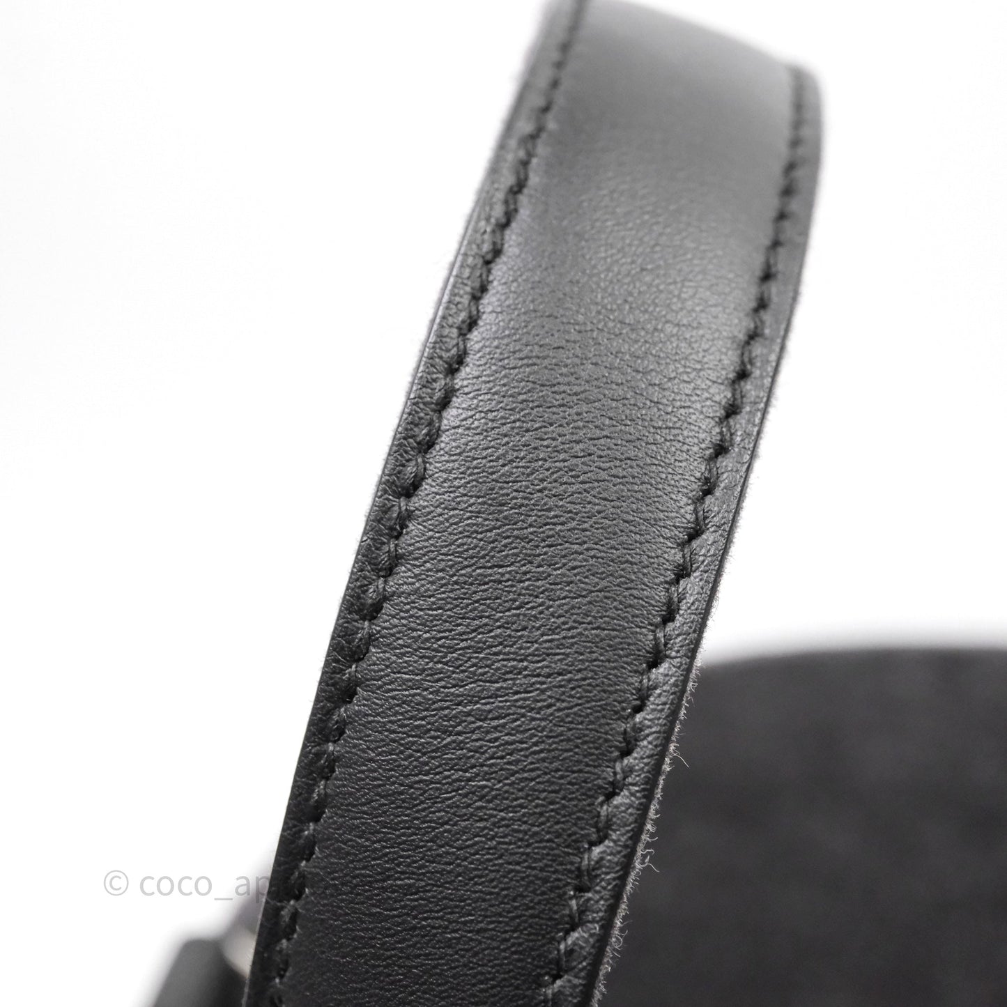Hermes Picotin 18 Wool Gris Palladium Hardware