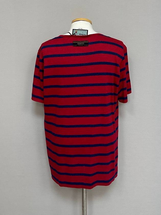 Luxury Gucci Trending 2025 short sleeve t shirt 100