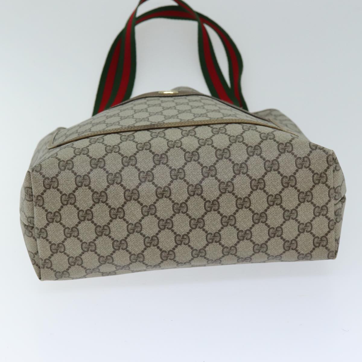 Luxury Gucci Trending 2025 Sherry Tote