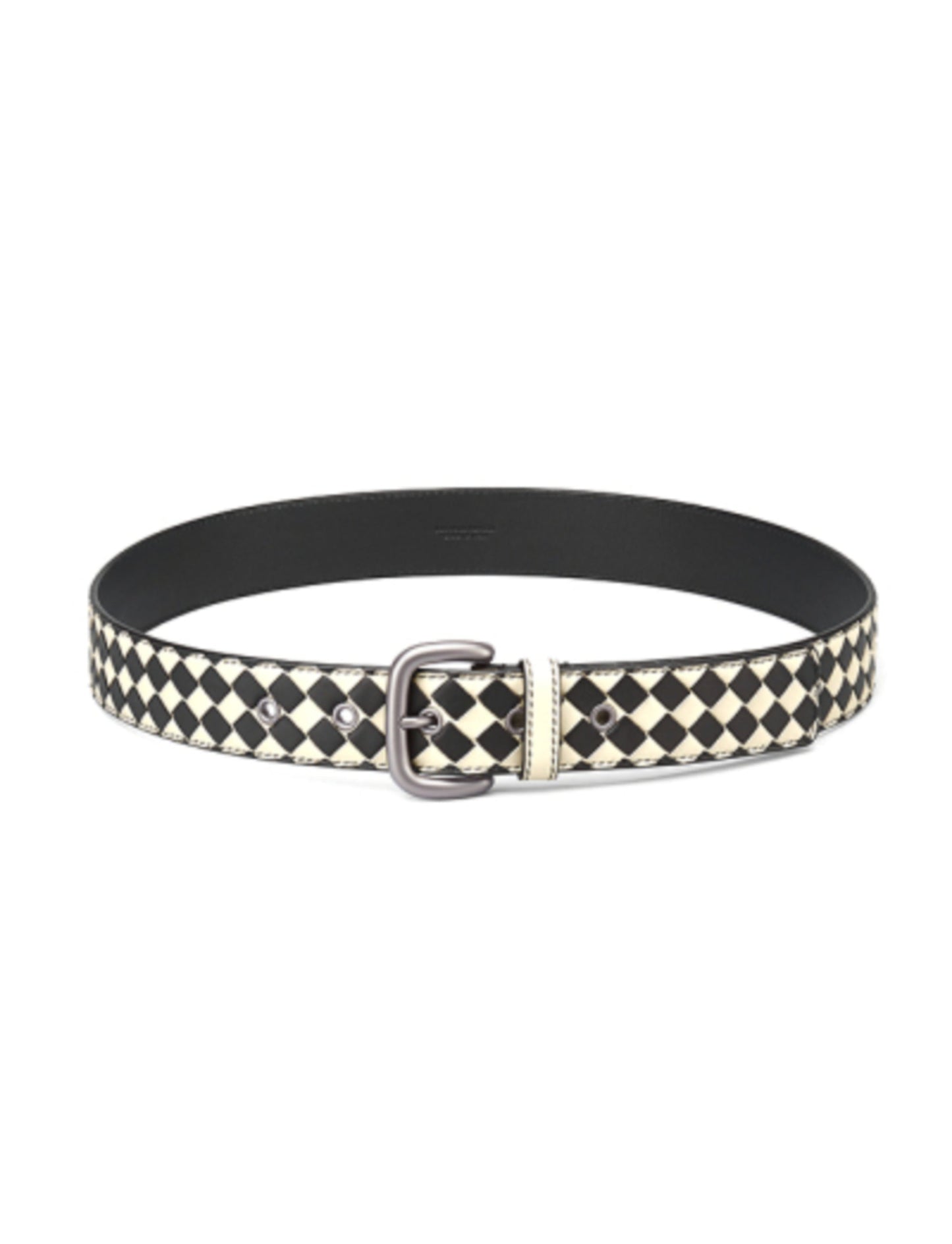 Luxury Bottega Veneta Leather Belt