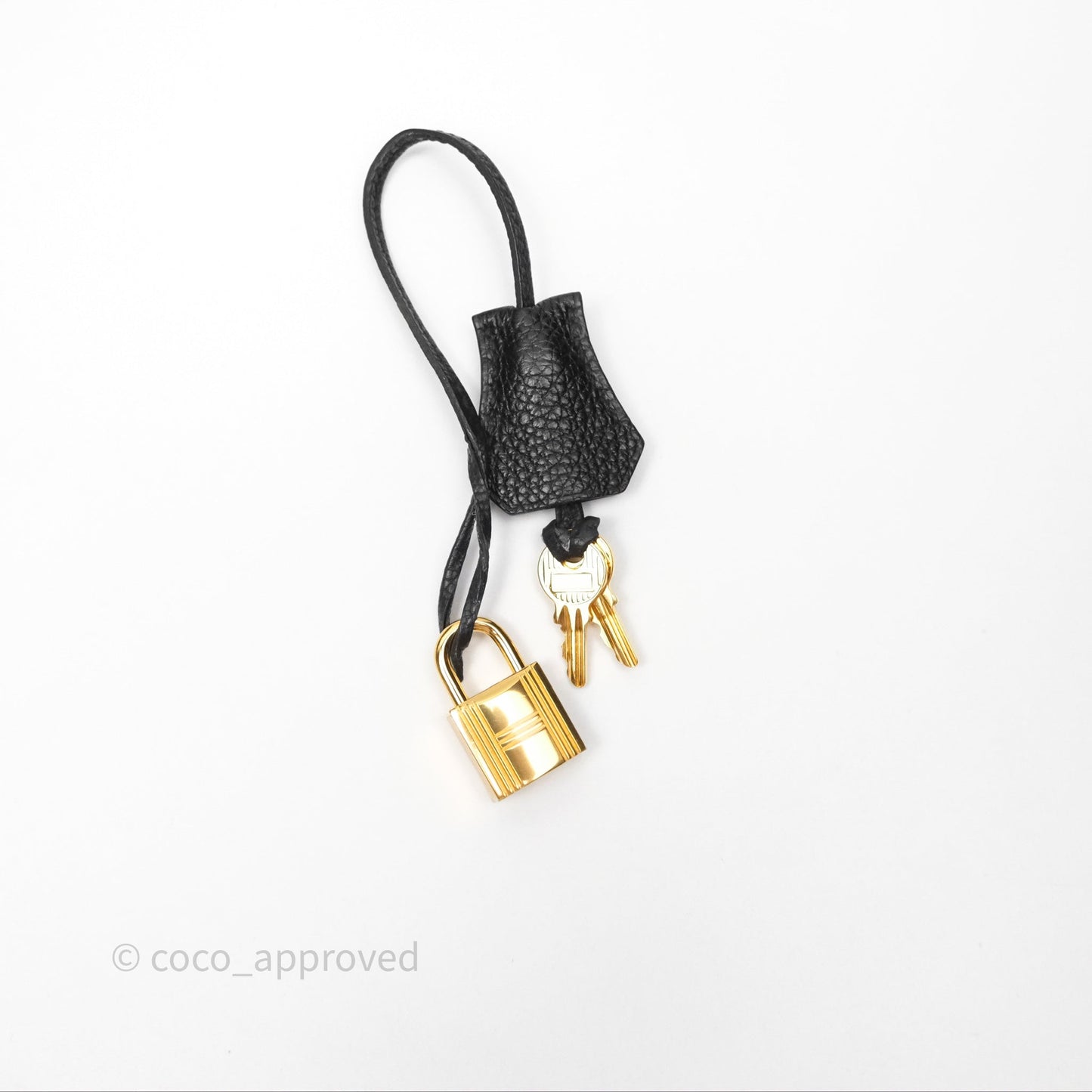 Hermès Birkin 30 Retourne Noir 89 Clemence Gold Hardware