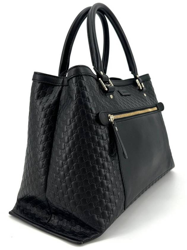 Luxury Gucci Trending 2025 Microshima 2way tote bag and shoulder 510291