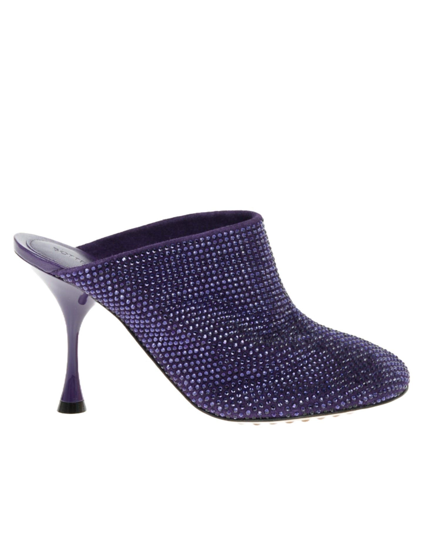 Luxury Bottega Veneta Dot Pumps