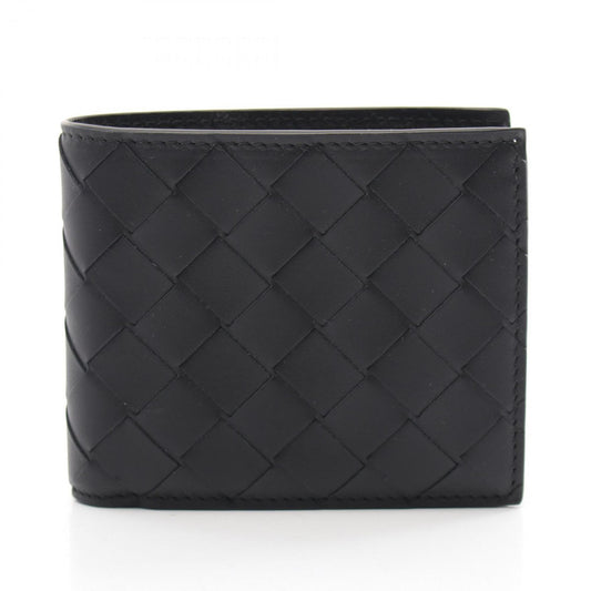 Luxury Bottega Veneta  Leather Wallet (Bi-Fold) ()
