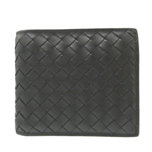 Luxury Bottega Veneta  Intrecciato Wallet (Bi-Fold) ()