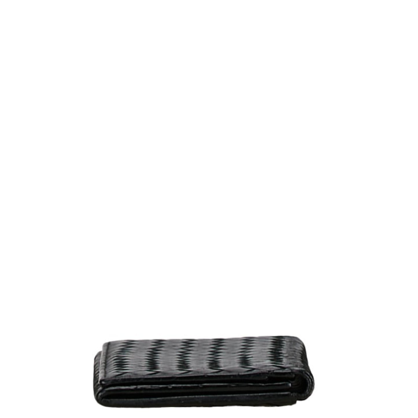 Luxury Bottega Veneta  Leather Long Wallet (Bi-Fold) ()