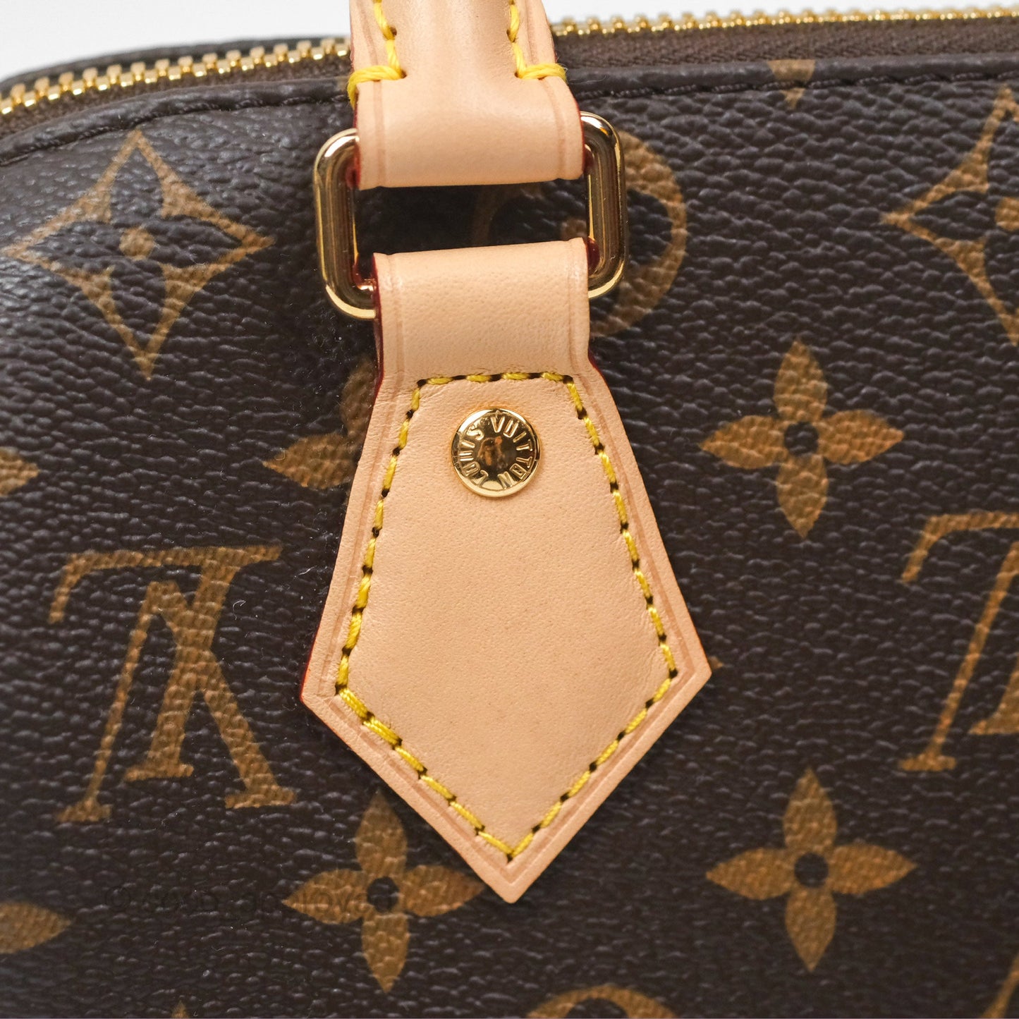 Louis Vuitton Speedy Bandoulière 20 Monogram