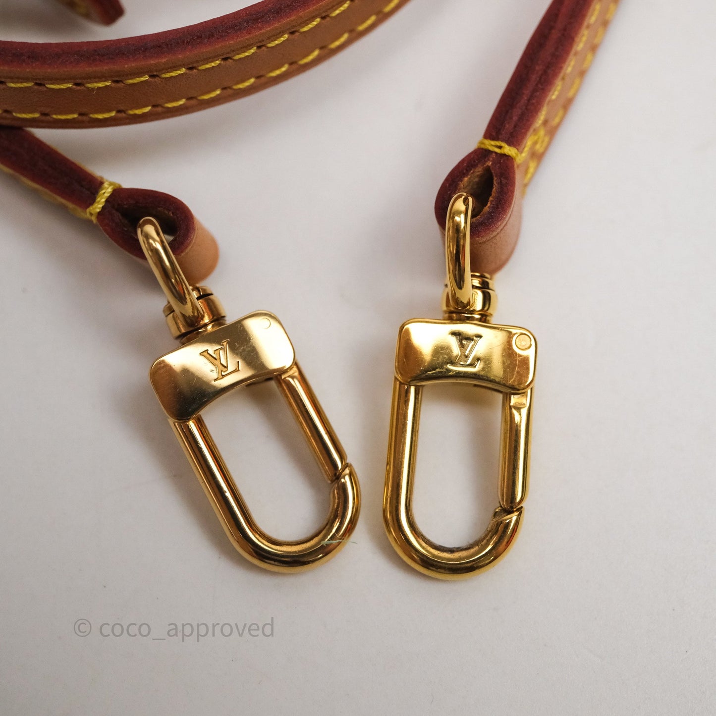 Louis Vuitton Mini Boîte Chapeau Monogram Canvas