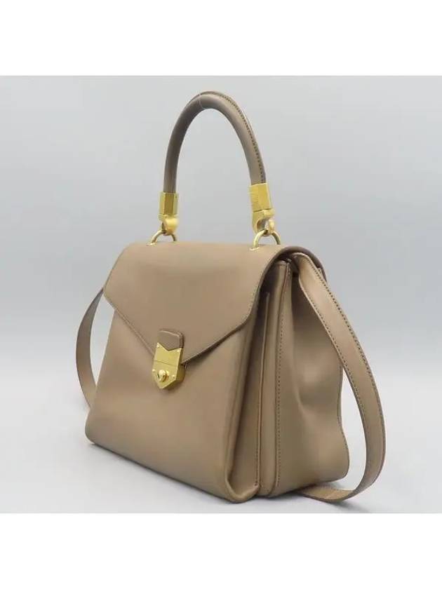 Luxury Saint Laurent 297743 2 WAY bag