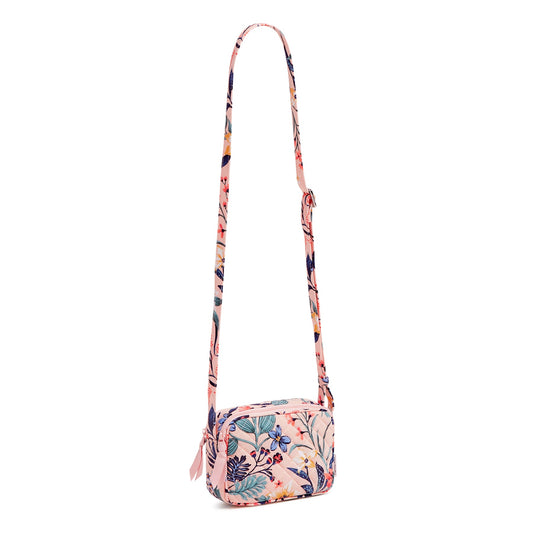 Mini Evie Crossbody Bag