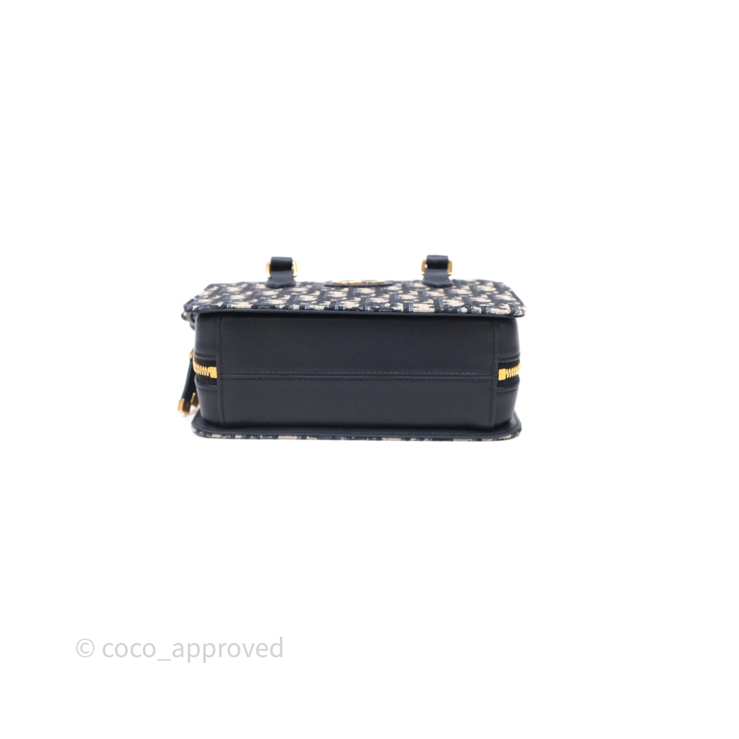 Christian Dior 30 Montaigne Doctor Mini Bag