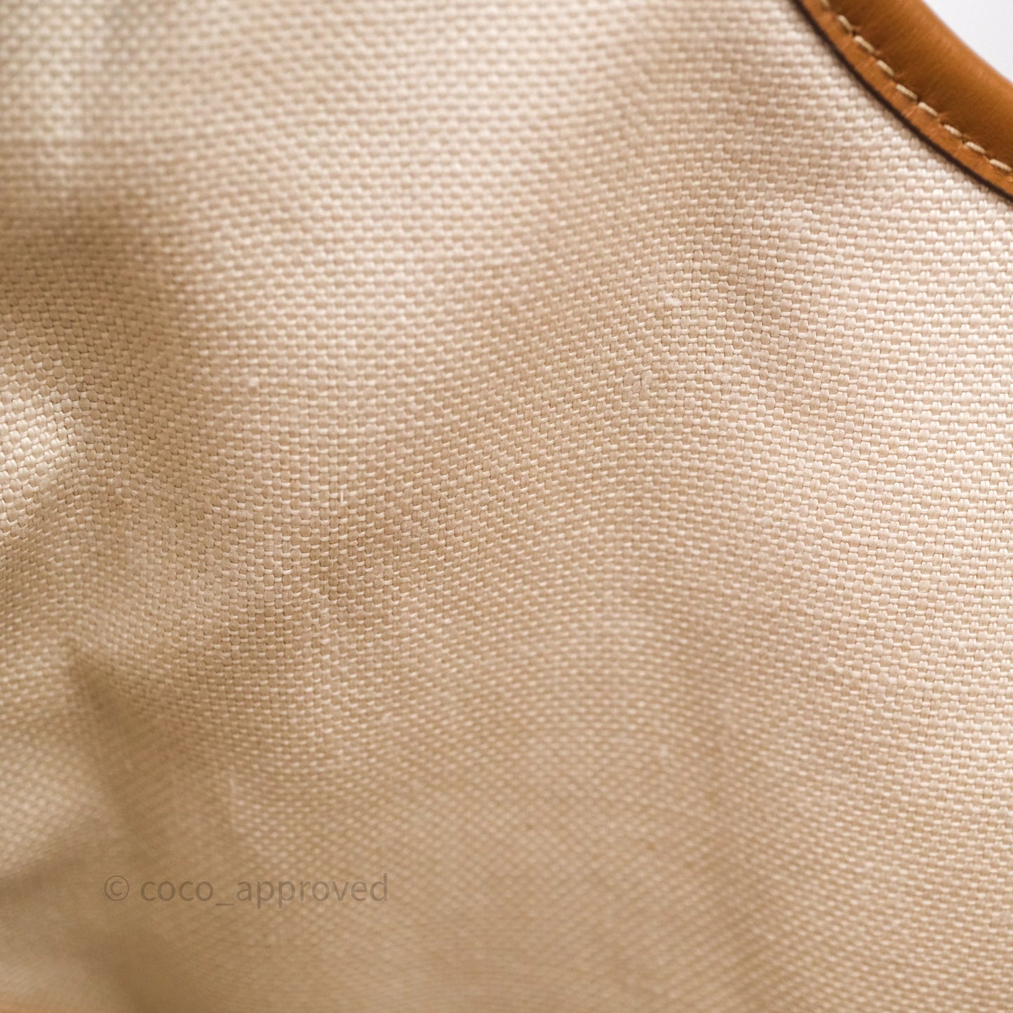 Miu Miu IVY Corduroy Bag Cinnamon