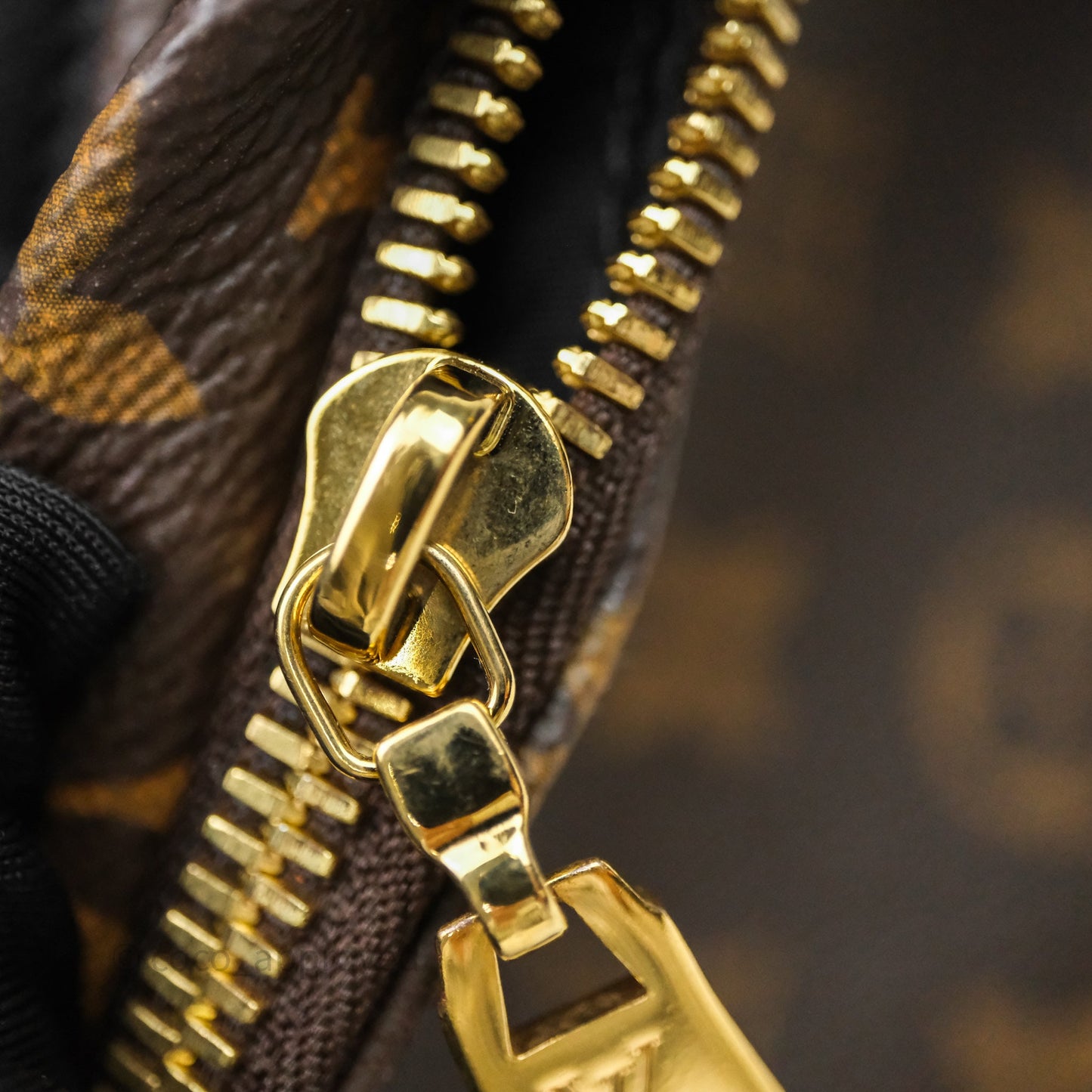 Louis Vuitton Palm Springs Backpack⁣ Monogram PM