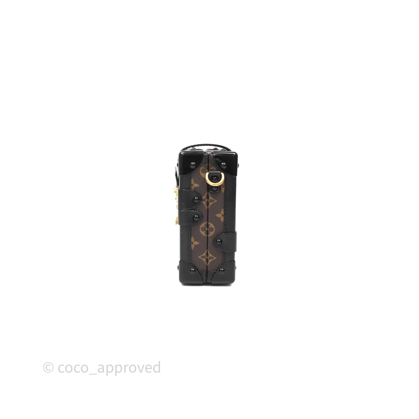Louis Vuitton Monogram Petite Malle