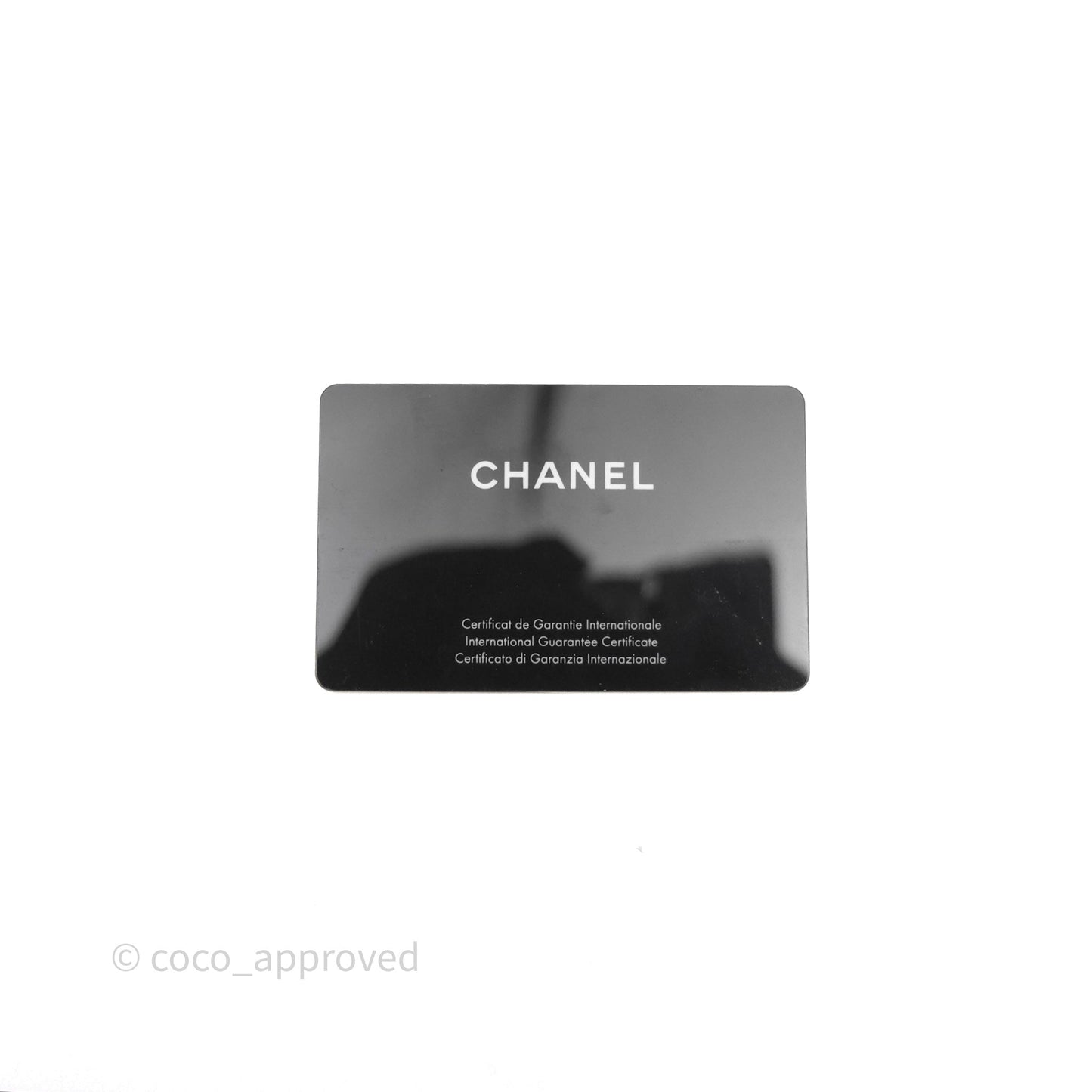 Chanel 5216 Square Oversized Frame CC Sunglasses Brown