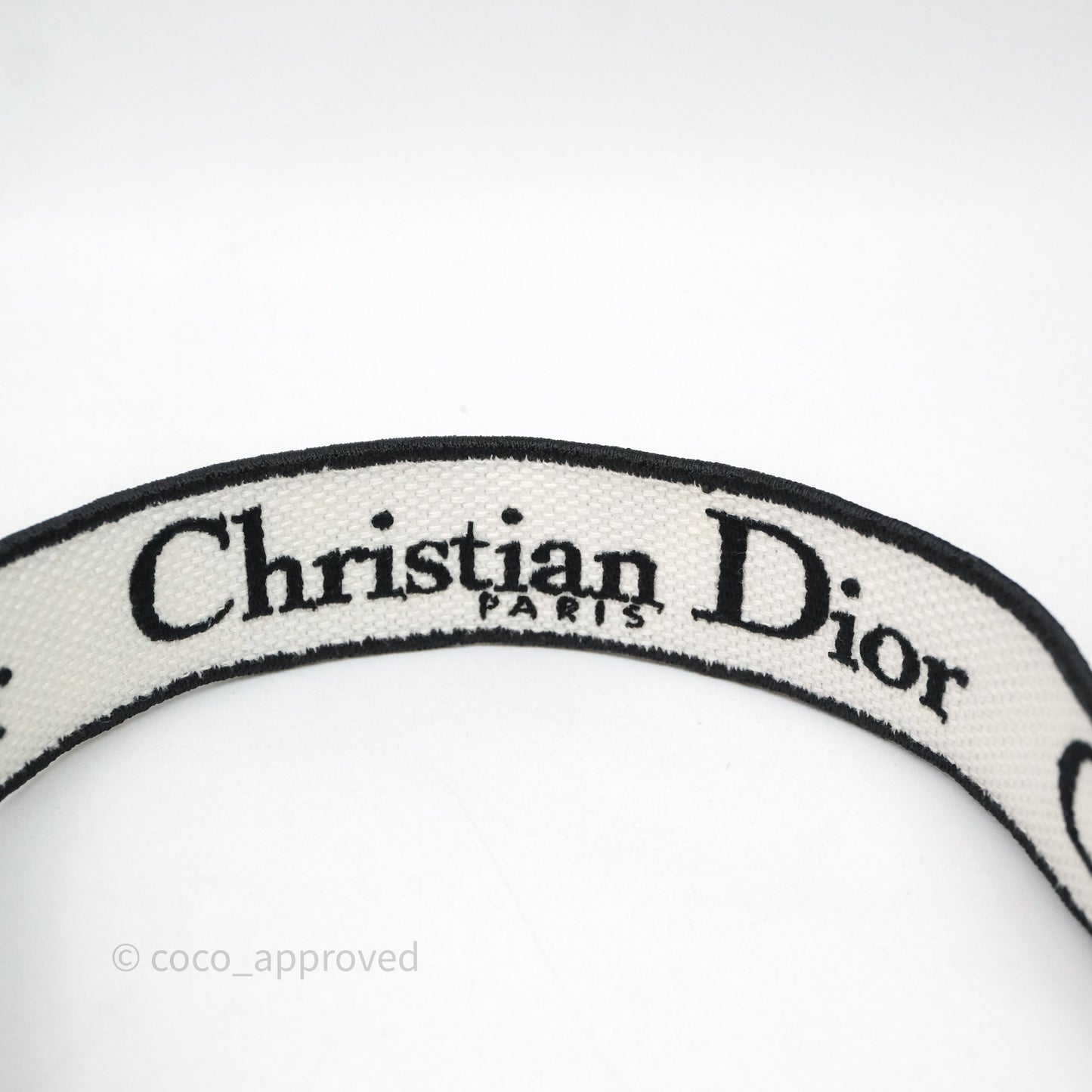Christian Dior Mini Lady D-Lite Bag Florilegio Embroidered