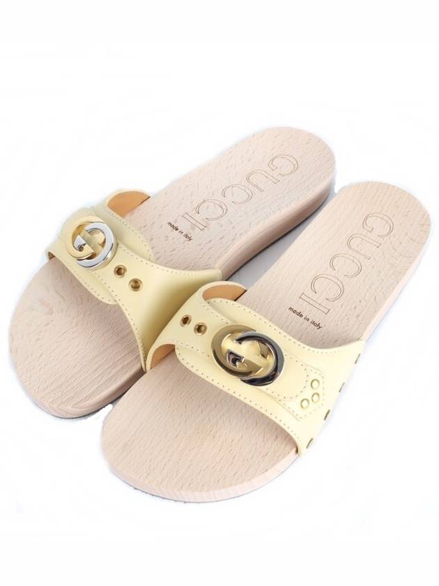 Luxury Gucci Trending 2025 slipper mules