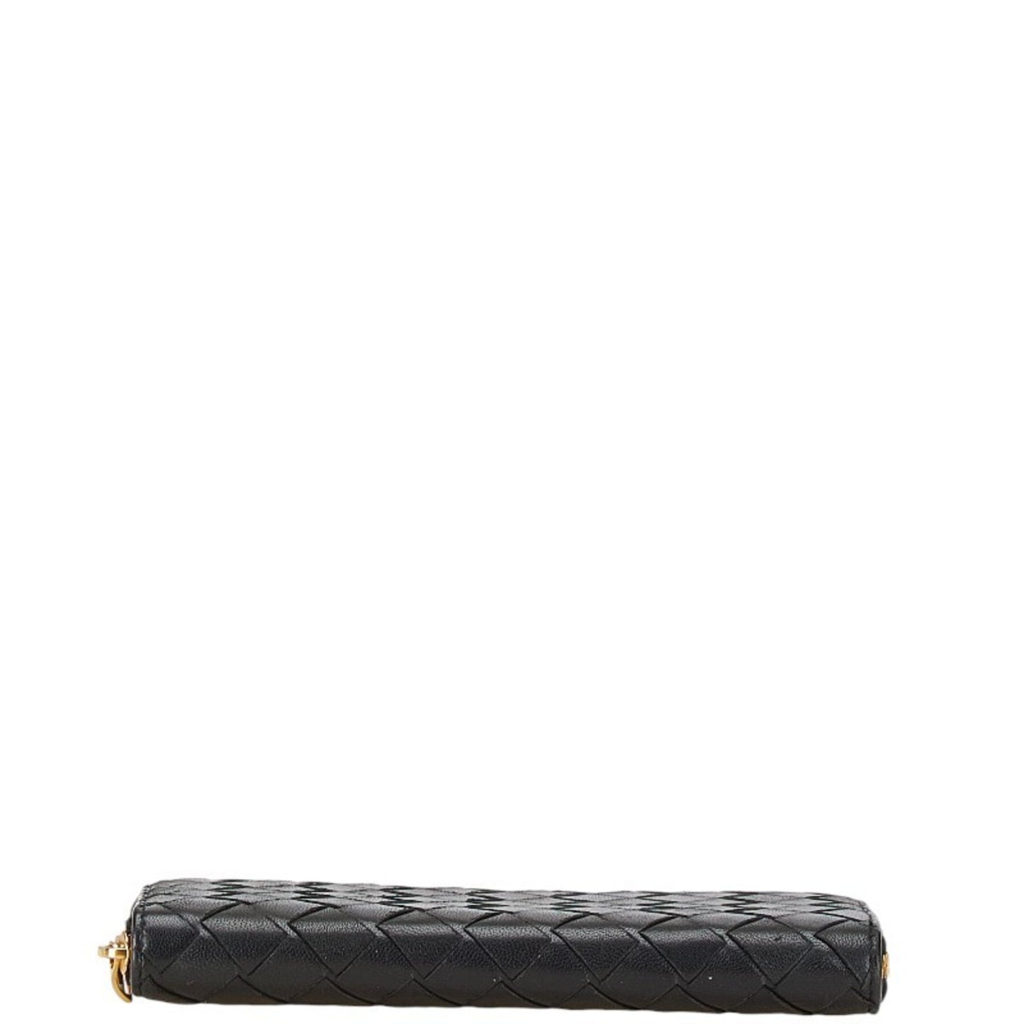 Luxury Bottega Veneta  Leather Coin Purse/Coin Case ()