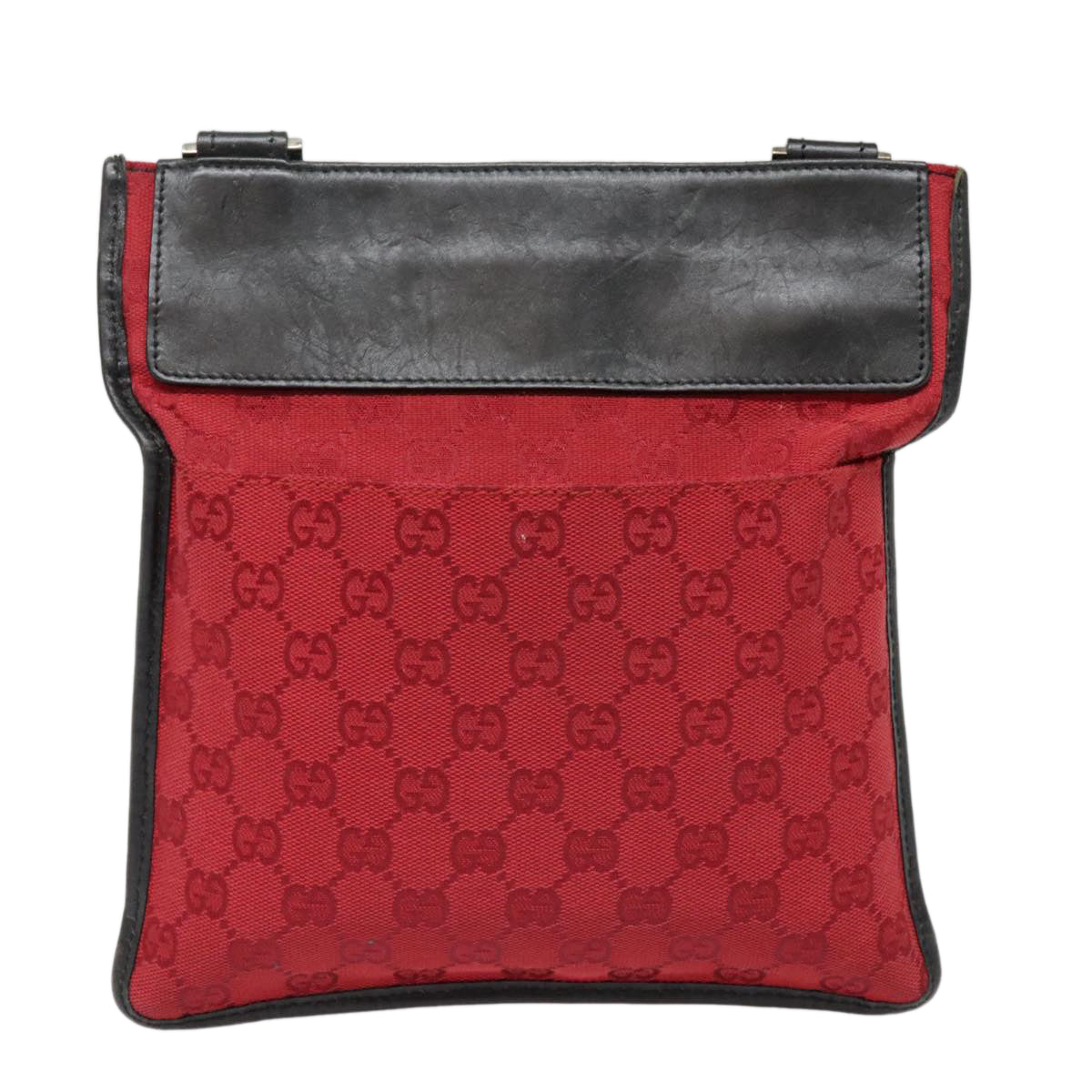 Luxury Gucci Trending 2025  Canvas Shoulder Bag