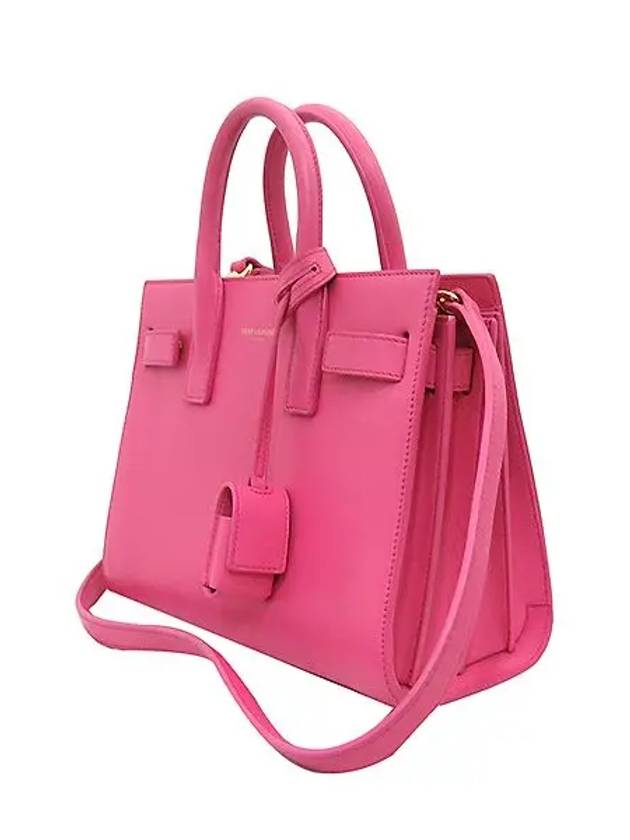 Luxury Saint Laurent 340778 2 WAY bag