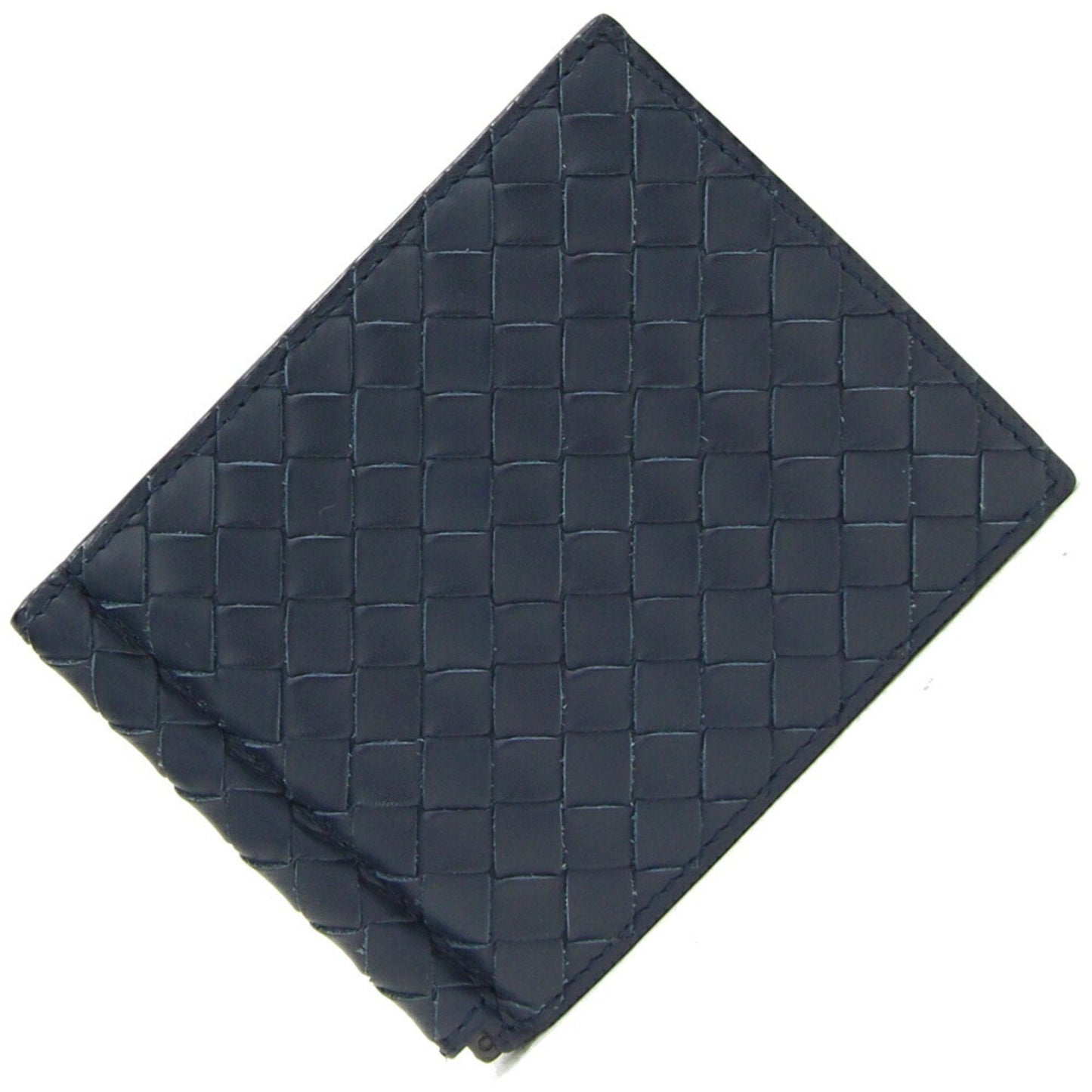 Luxury Bottega Veneta  Leather Money Clip ()