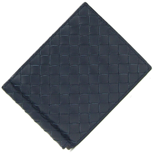 Luxury Bottega Veneta  Leather Money Clip ()