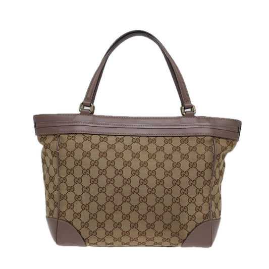 Luxury Gucci Trending 2025 Mayfair  Canvas Tote Bag