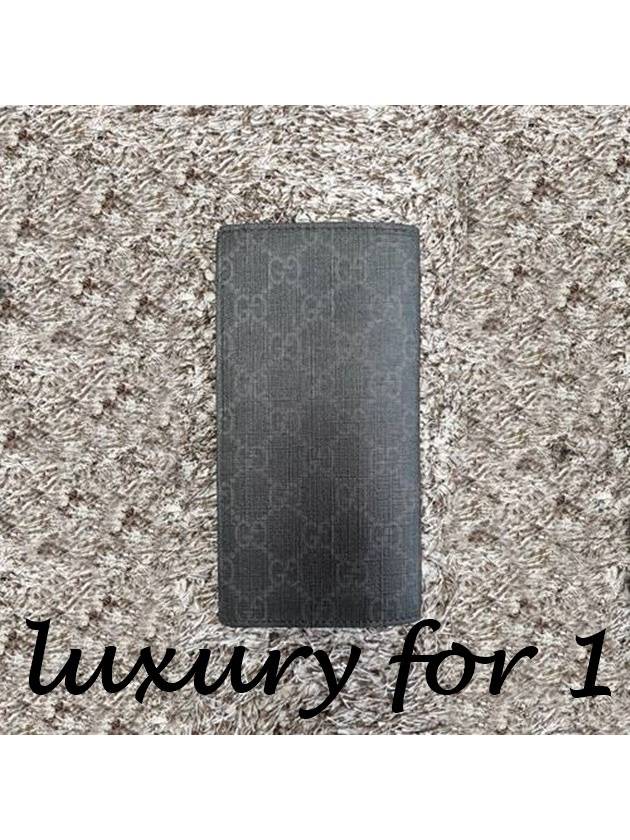 Luxury Gucci Trending 2025 Snake wallet 459456