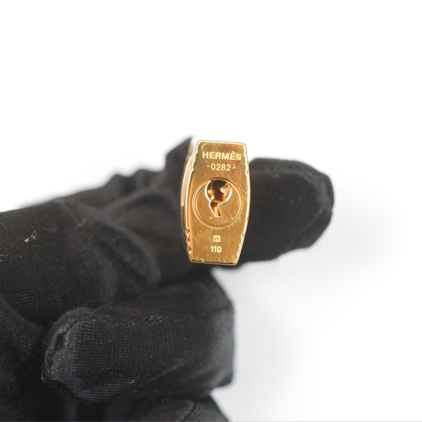 Hermès Picotin Lock 18 Nata Taurillon Clemence Gold Hardware
