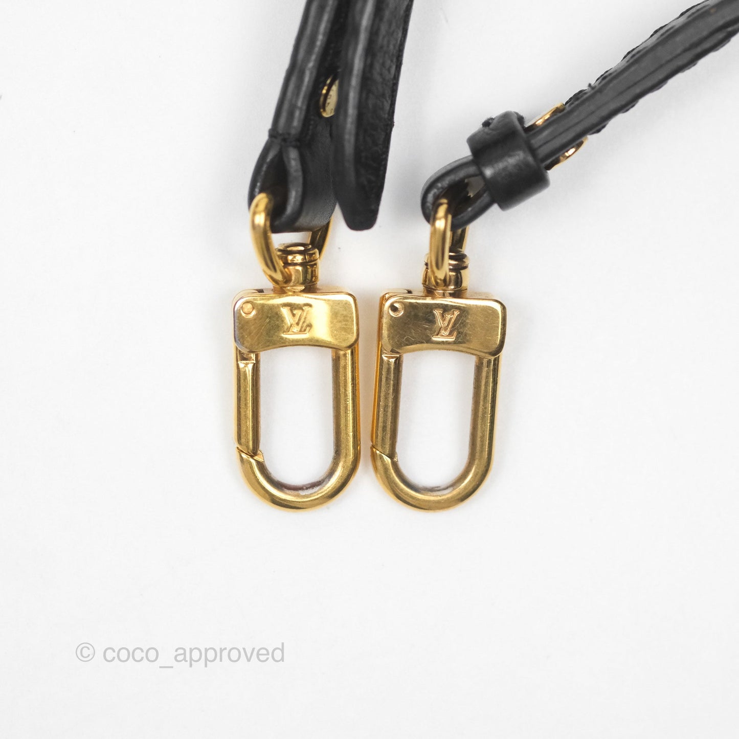 Louis Vuitton Monogram Mini Palm Springs Backpack⁣