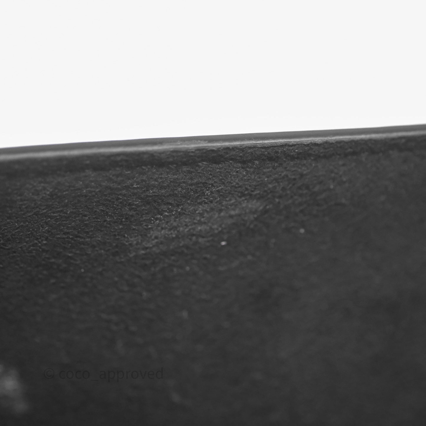Louis Vuitton Spring Street Vernis Epi Monogram Black