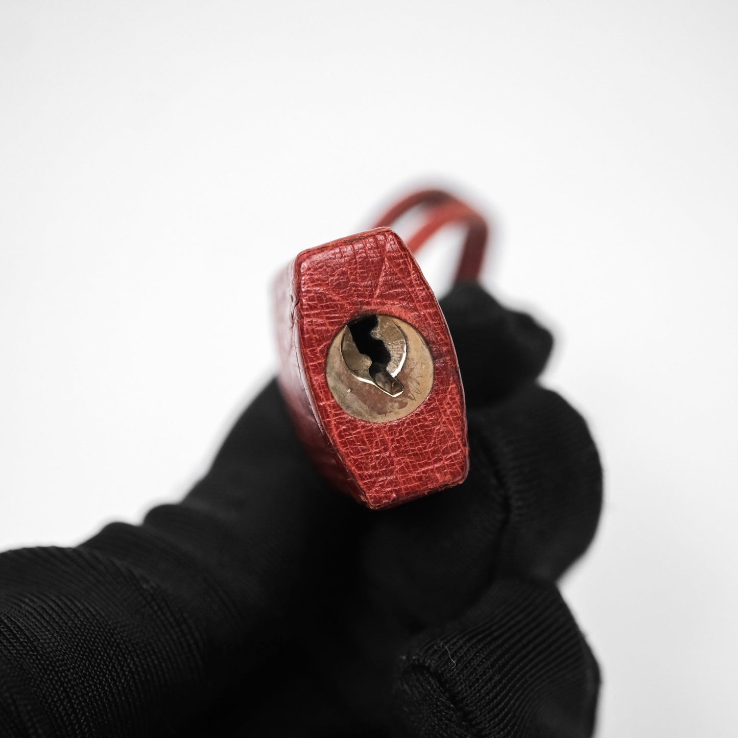 Hermès Birkin 35 Rouge H Ostrich Palladium Hardware