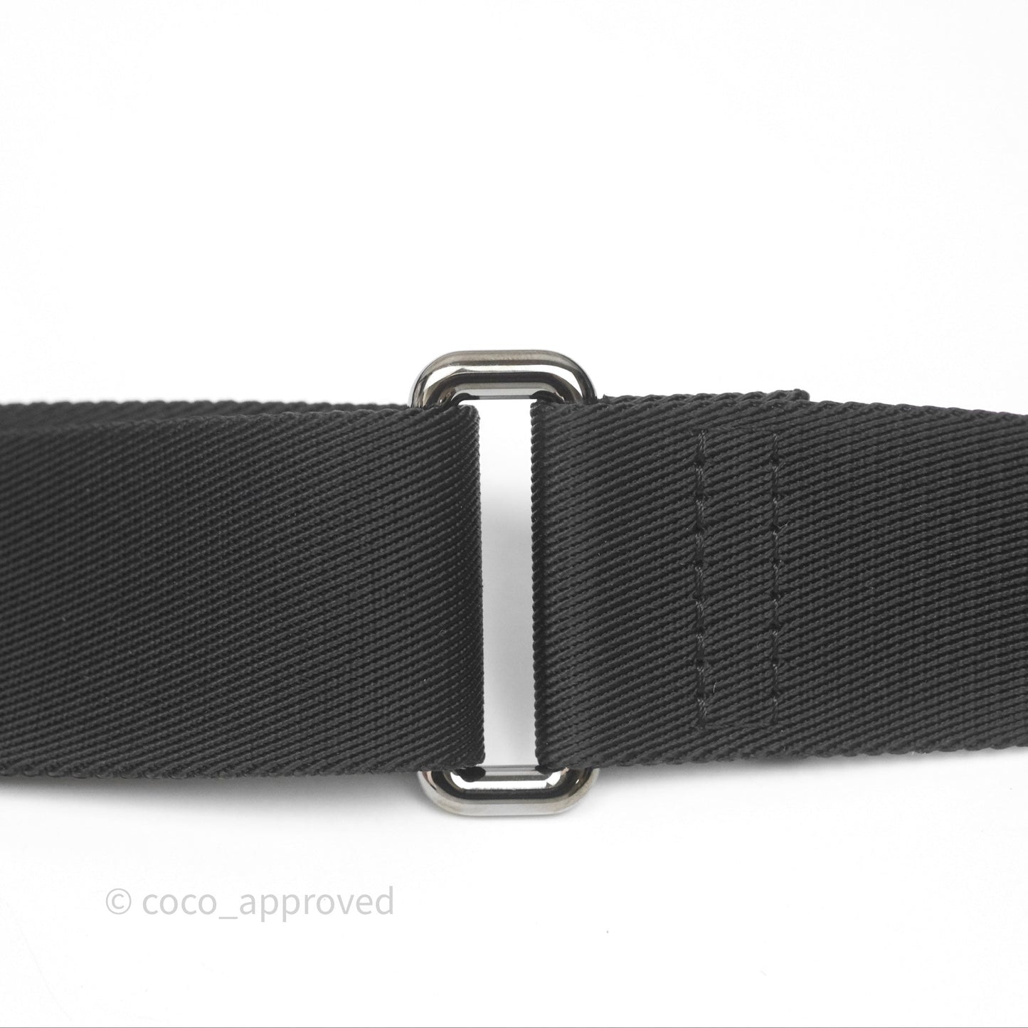 Louis Vuitton District PM Monogram Eclipse Canvas