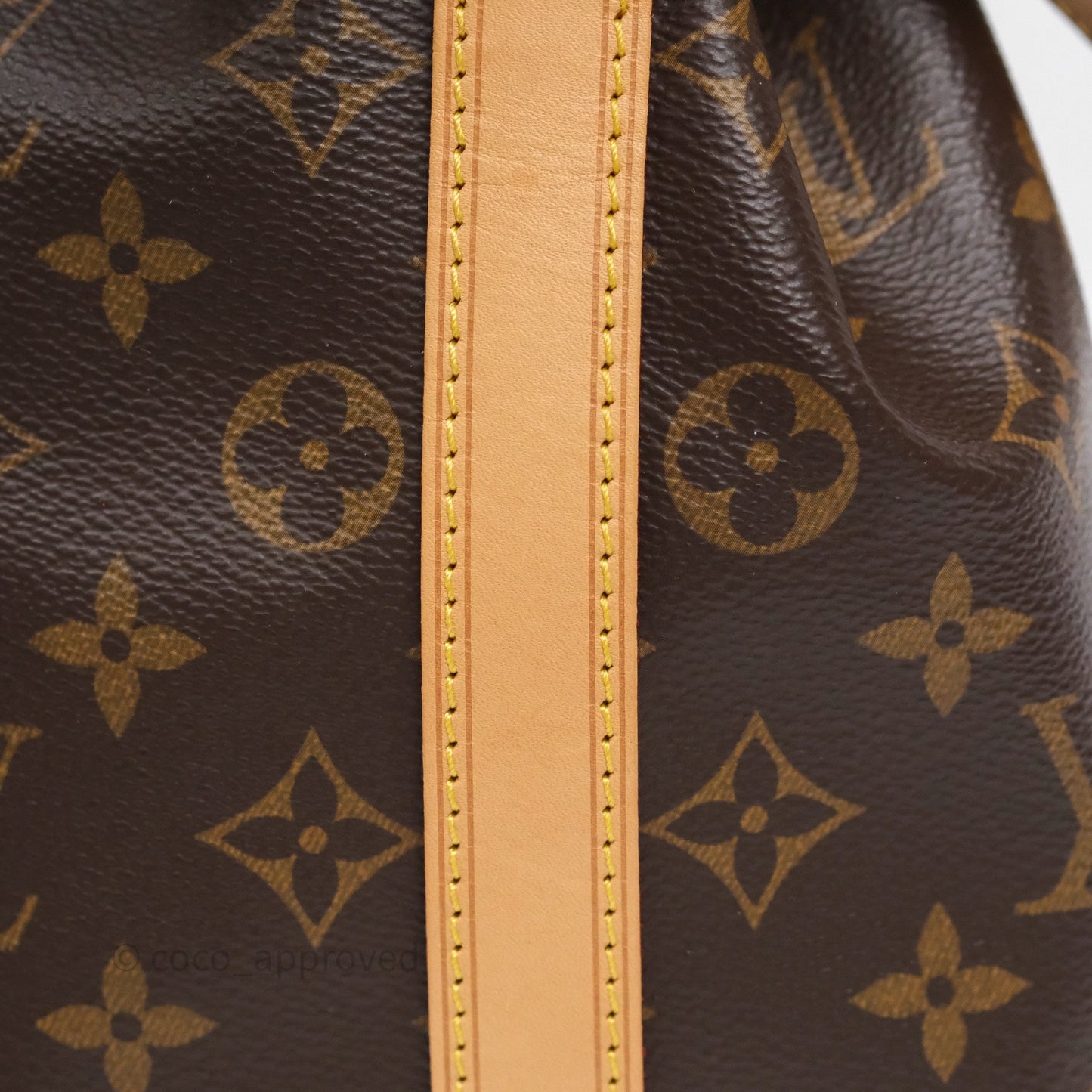 Louis Vuitton Noé BB Monogram Canvas