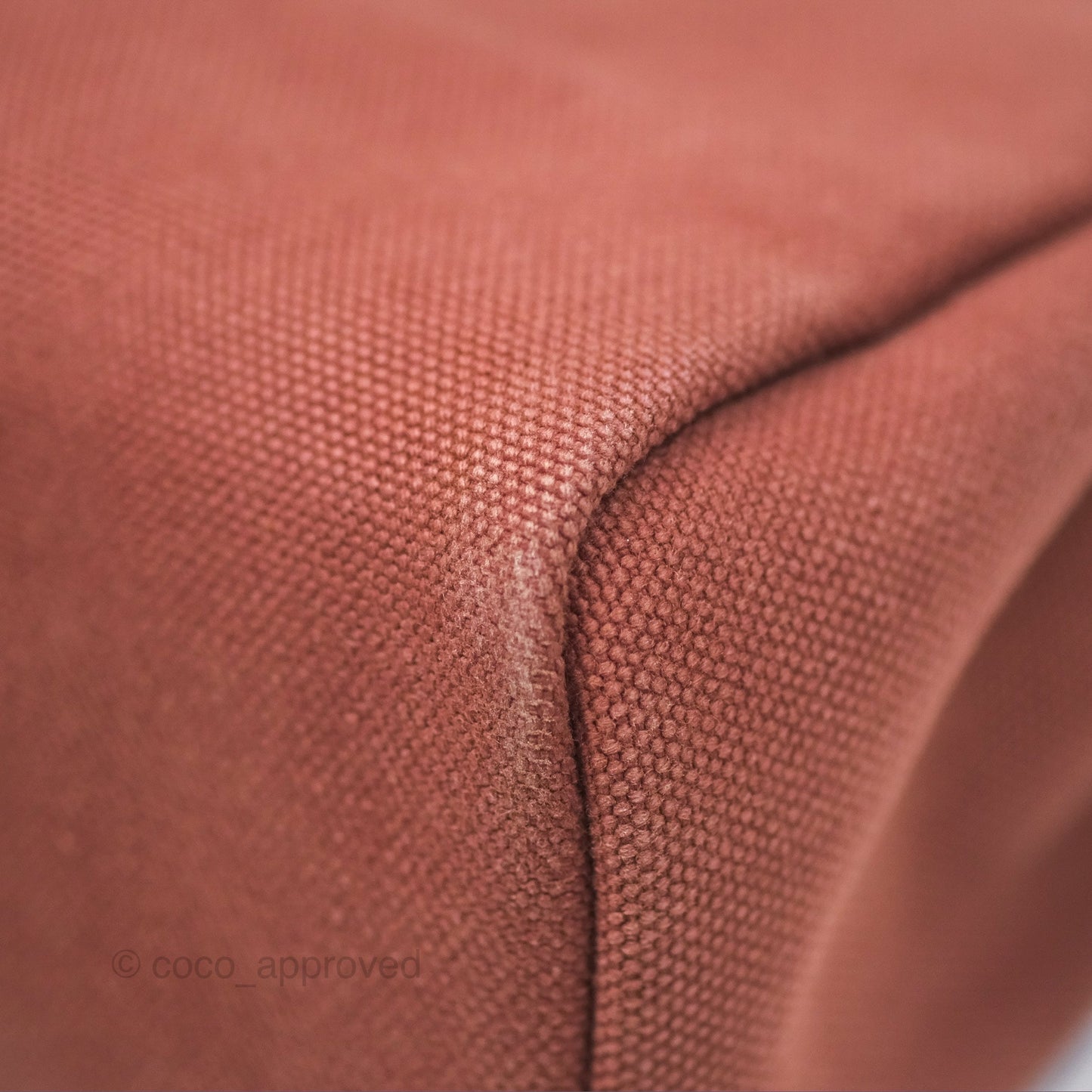 Hermès Herbag Zip 31 Rouge H Gold Hardware