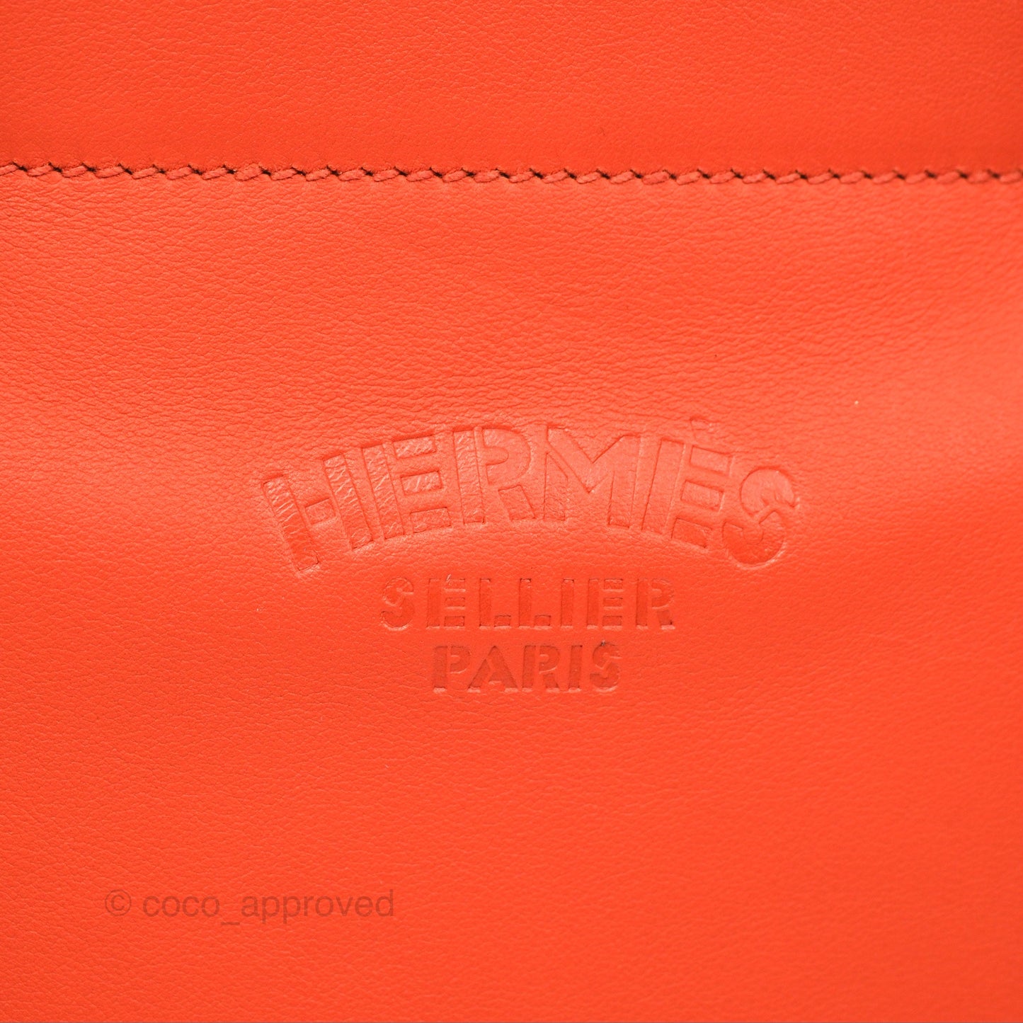 Hermes Mini Aline Bag Terre Battue Lambskin