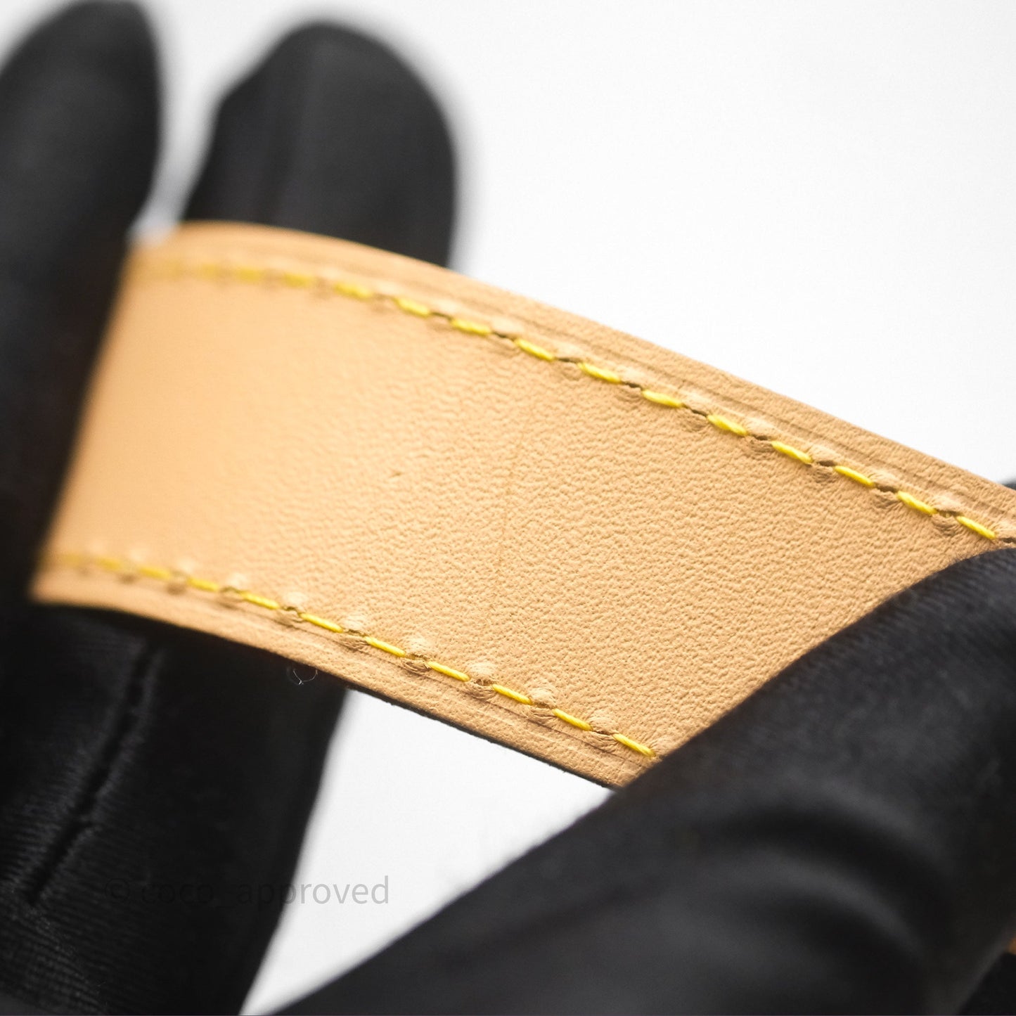 Louis Vuitton Bum Bag Monogram Canvas