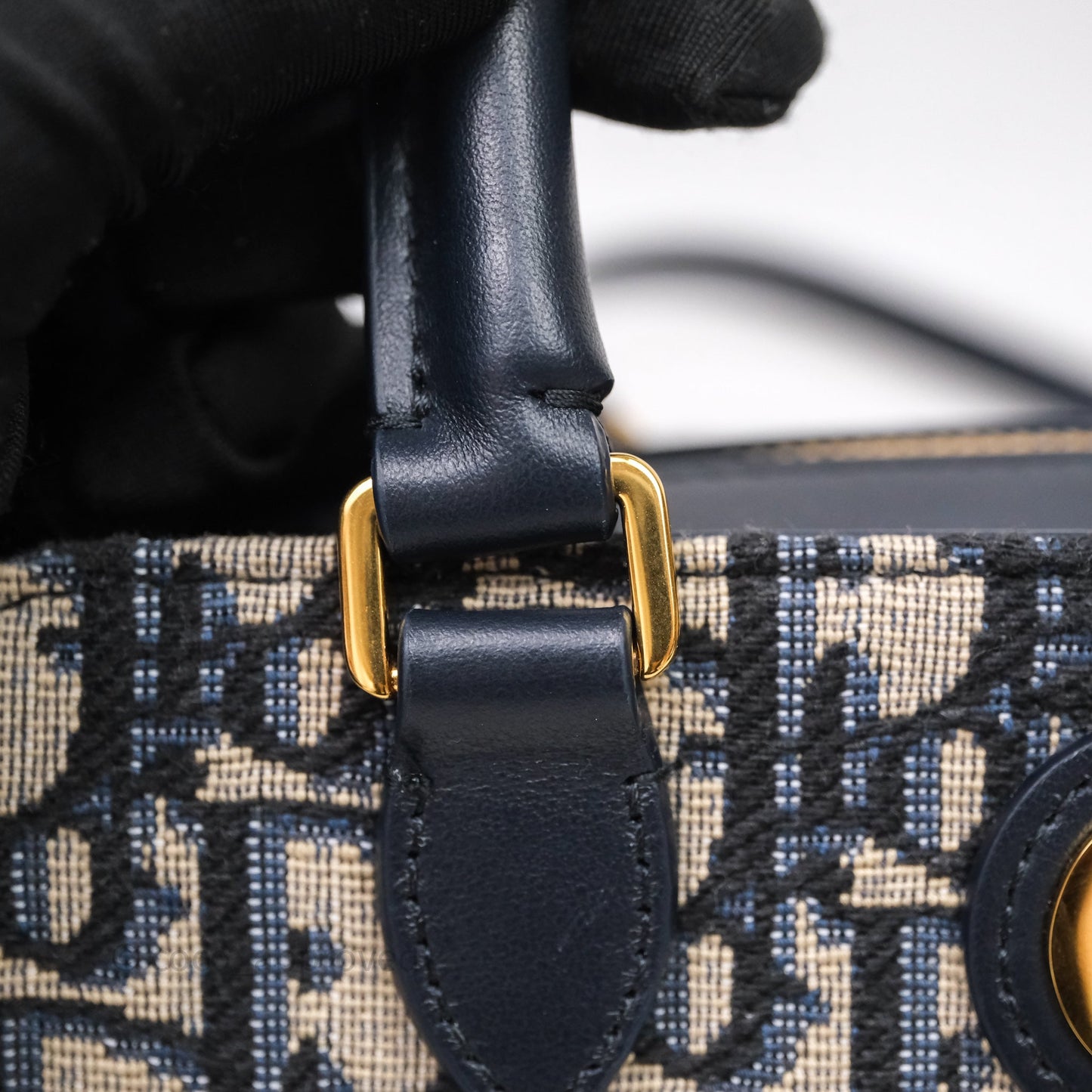 Christian Dior 30 Montaigne Doctor Mini Bag