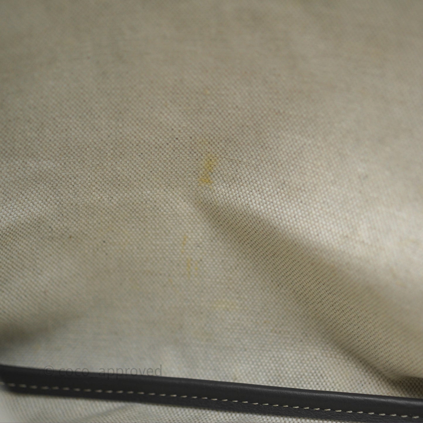 Goyard St Louis Tote PM ⁣⁣⁣⁣⁣⁣⁣⁣⁣⁣⁣⁣⁣⁣⁣⁣⁣⁣⁣⁣Grey