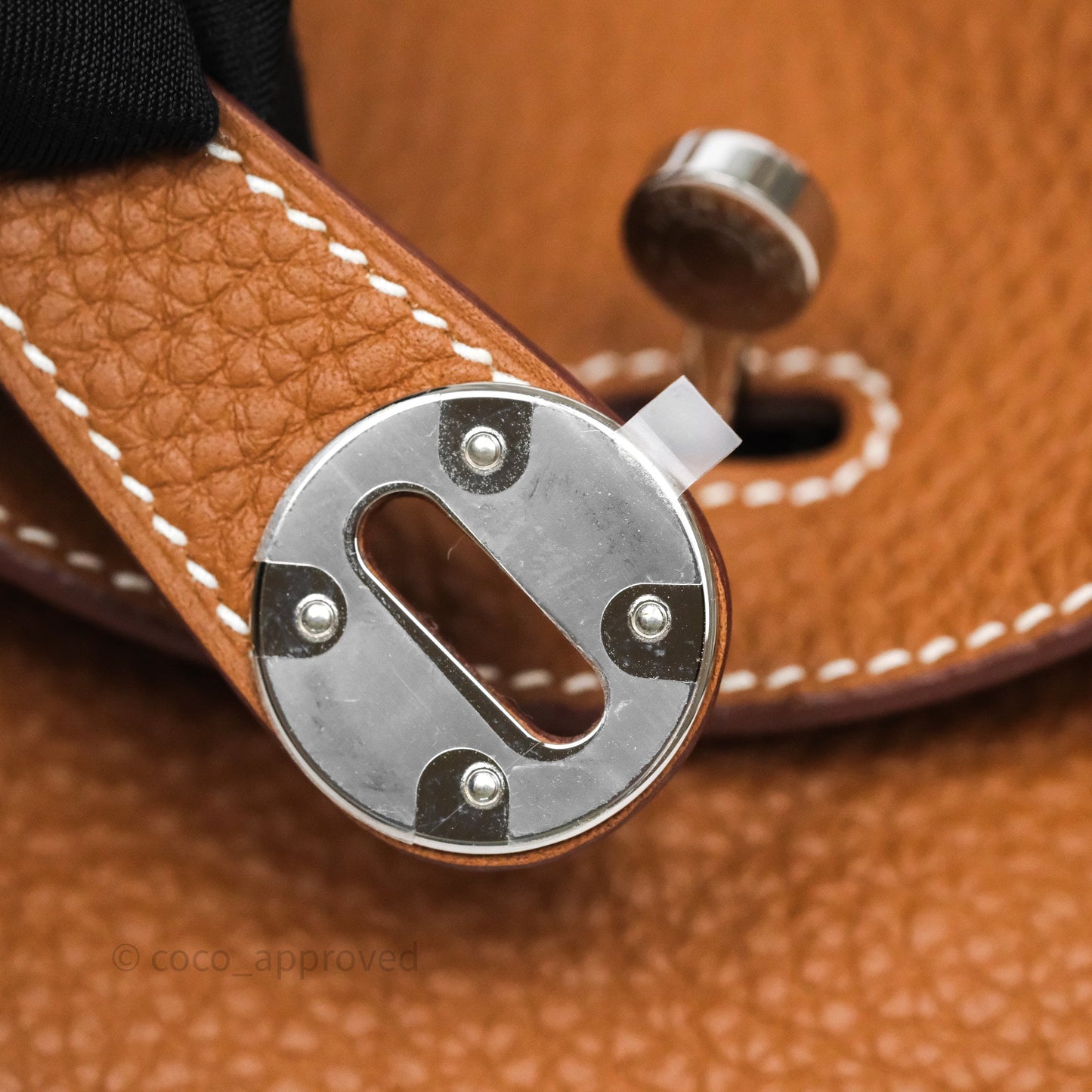 Hermès Lindy 26 Gold 37 Taurillon Clemence Palladium Hardware