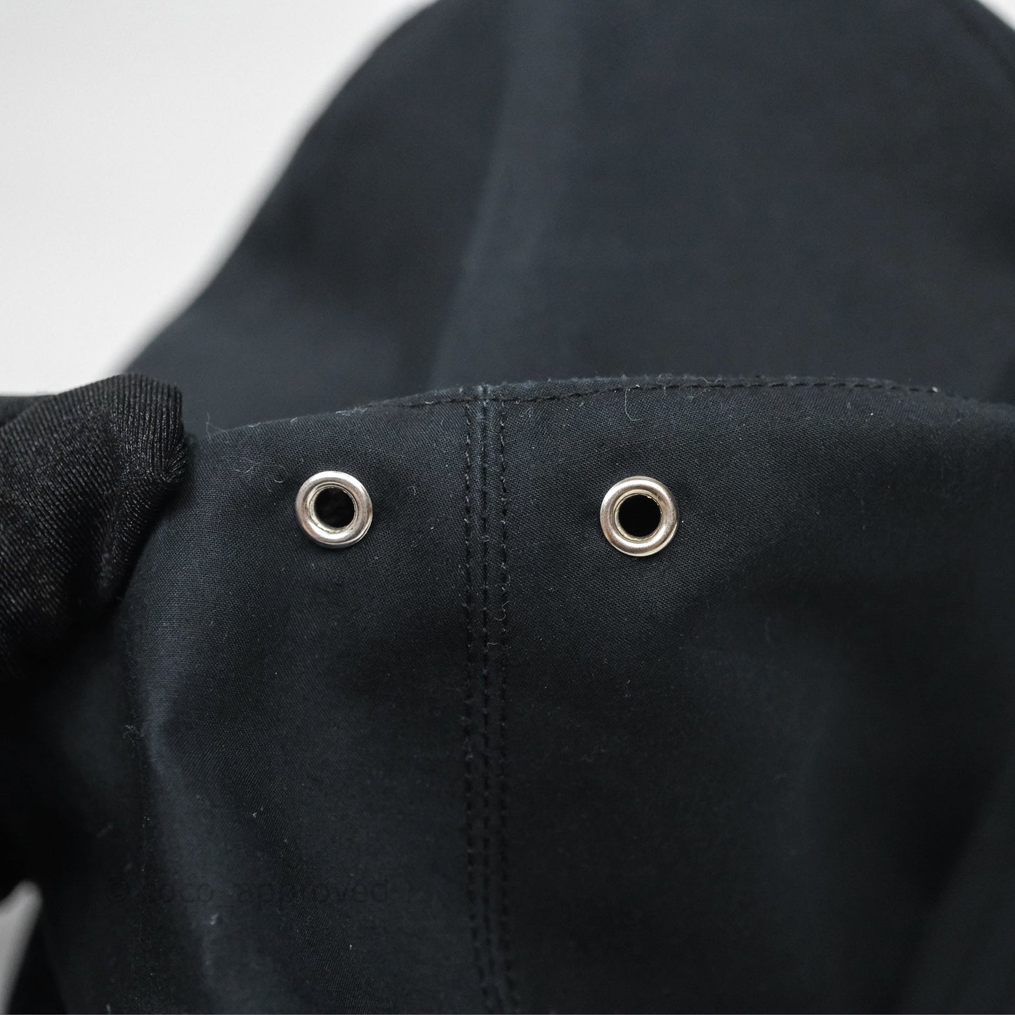 Christian Dior Reversible Teddy-D CD Bucket Hat Size 58
