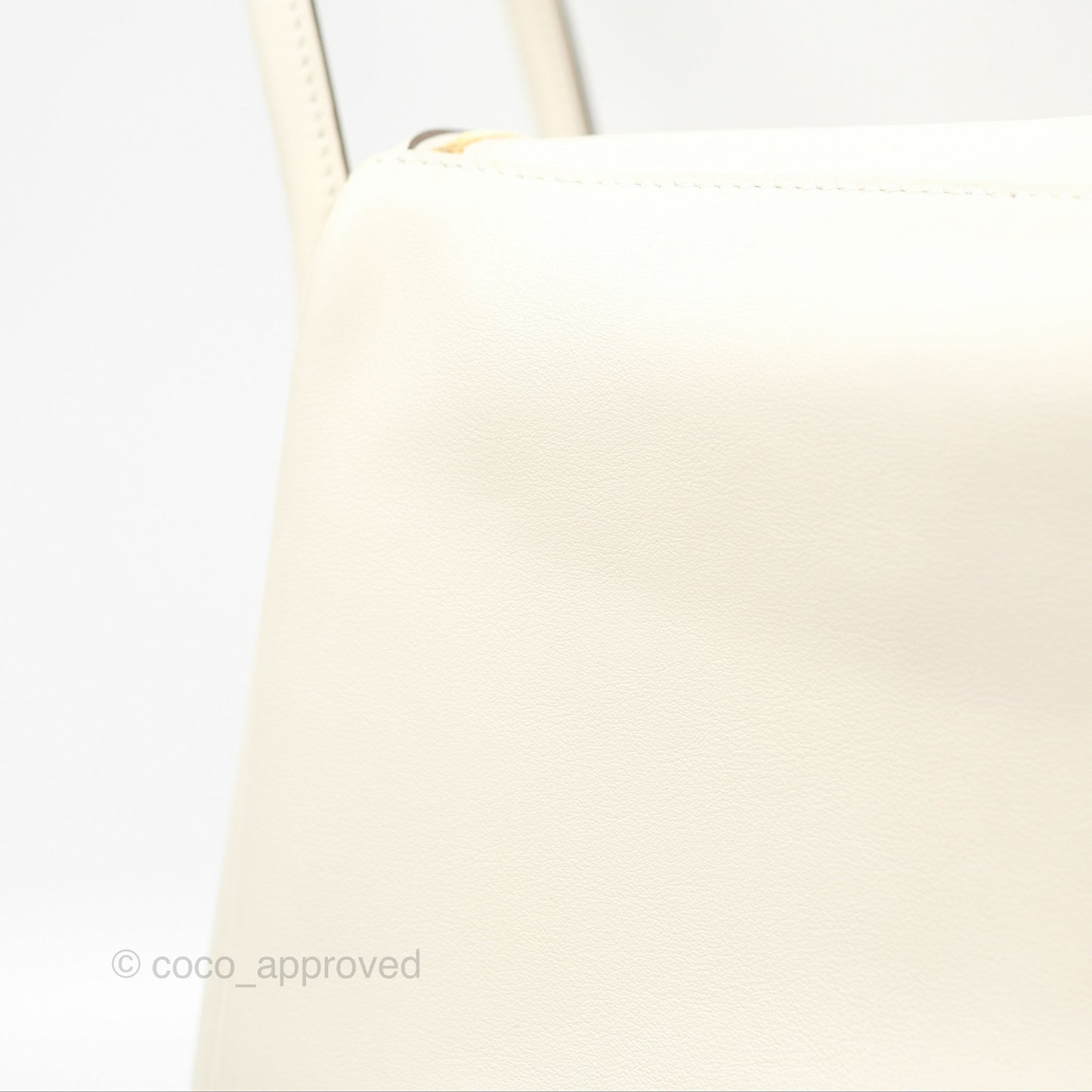 Hermès Lindy 26 Nata/Lime Swift Gold Hardware