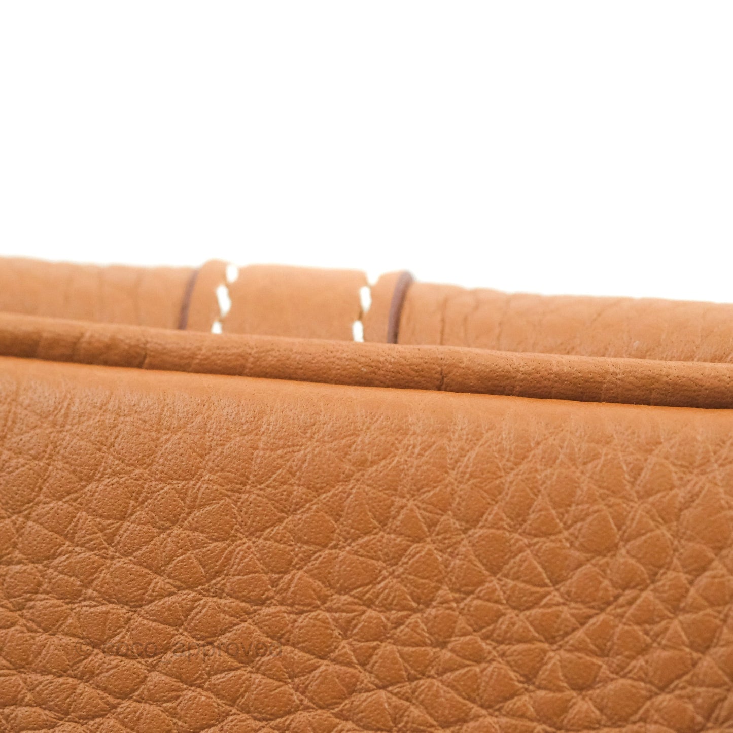 Hermès Picotin Lock 18 PM Gold Clemence Gold Hardware