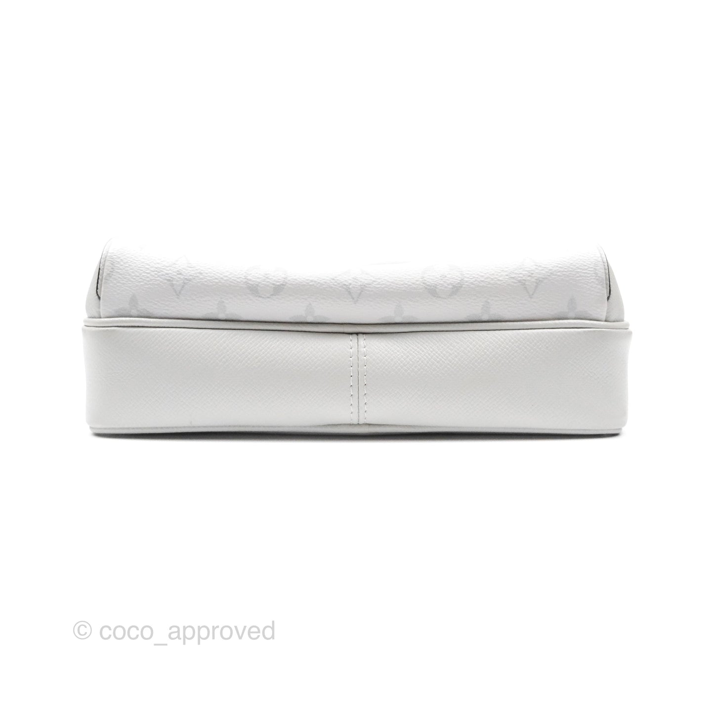 Louis Vuitton Monogram Taigarama Outdoor Messenger