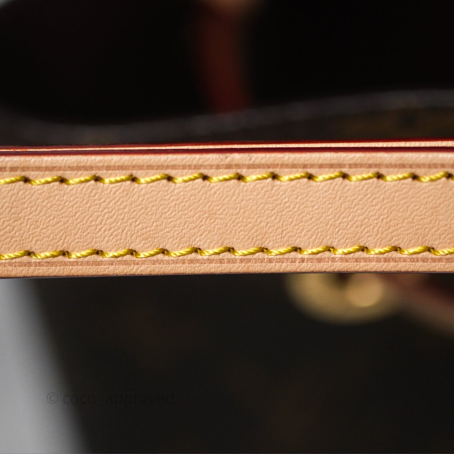 Louis Vuitton Neonoe BB Monogram