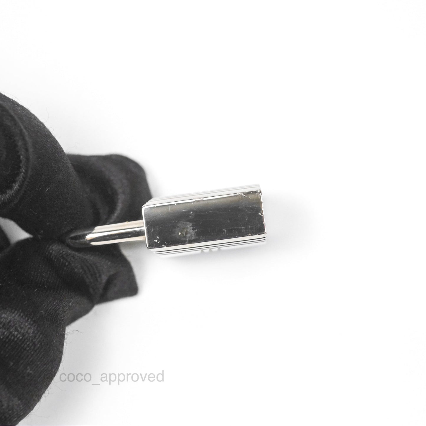 Hermès Picotin 22 Lock Etoupe Clemence Palladium Hardware