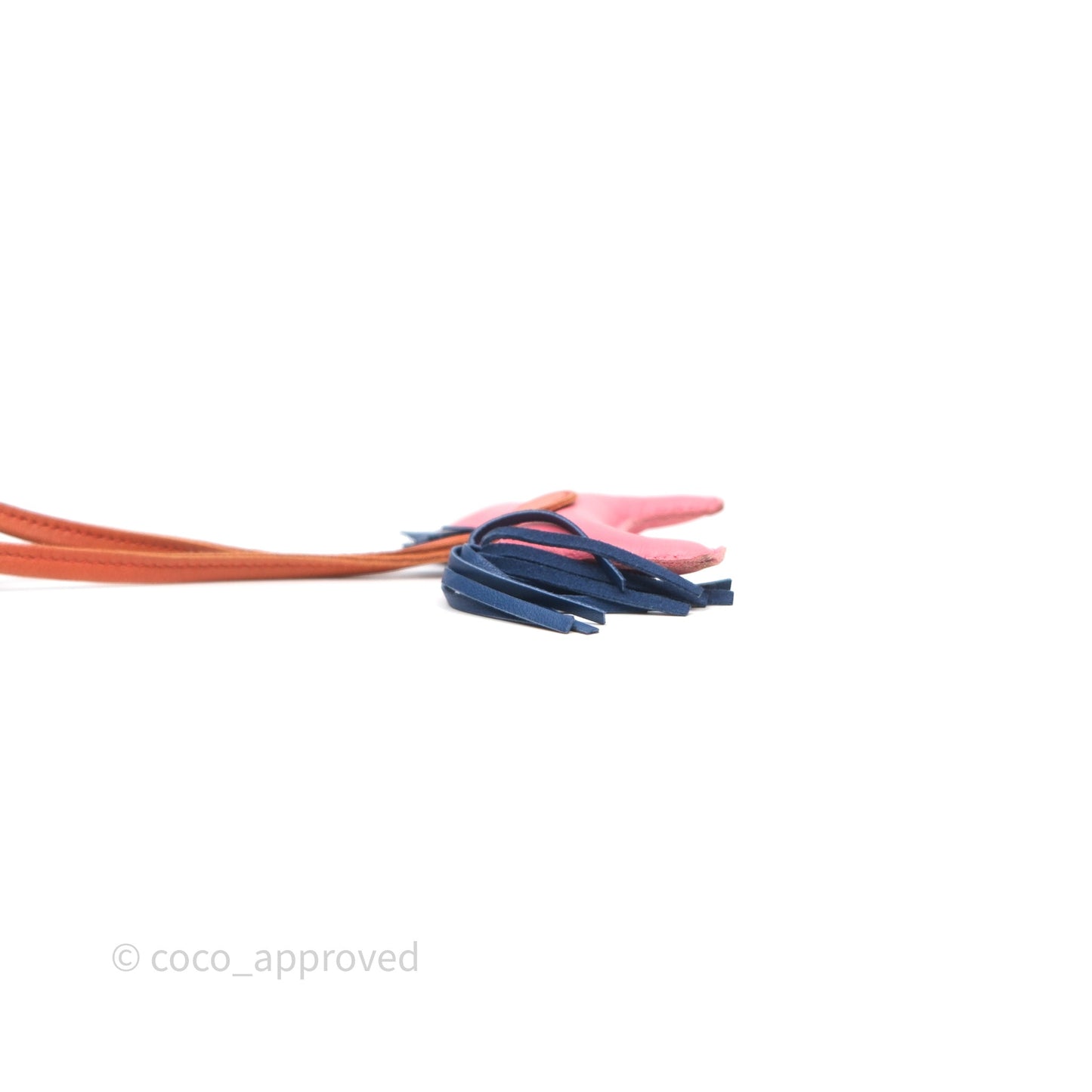 Hermès Rodeo Pegase PM Bag Charm