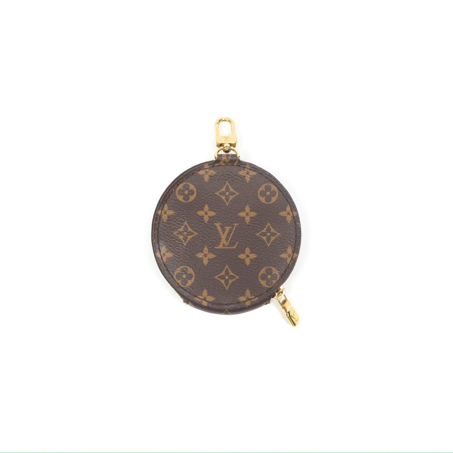 Louis Vuitton Multi Pochette Accessories Monogram Khaki