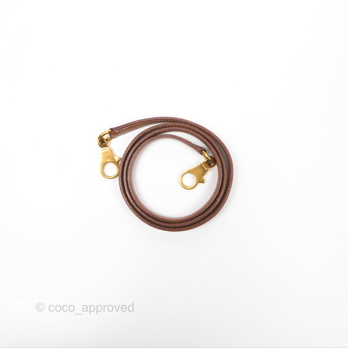 Hermès Bolide 27 Gold Epsom Gold Hardware