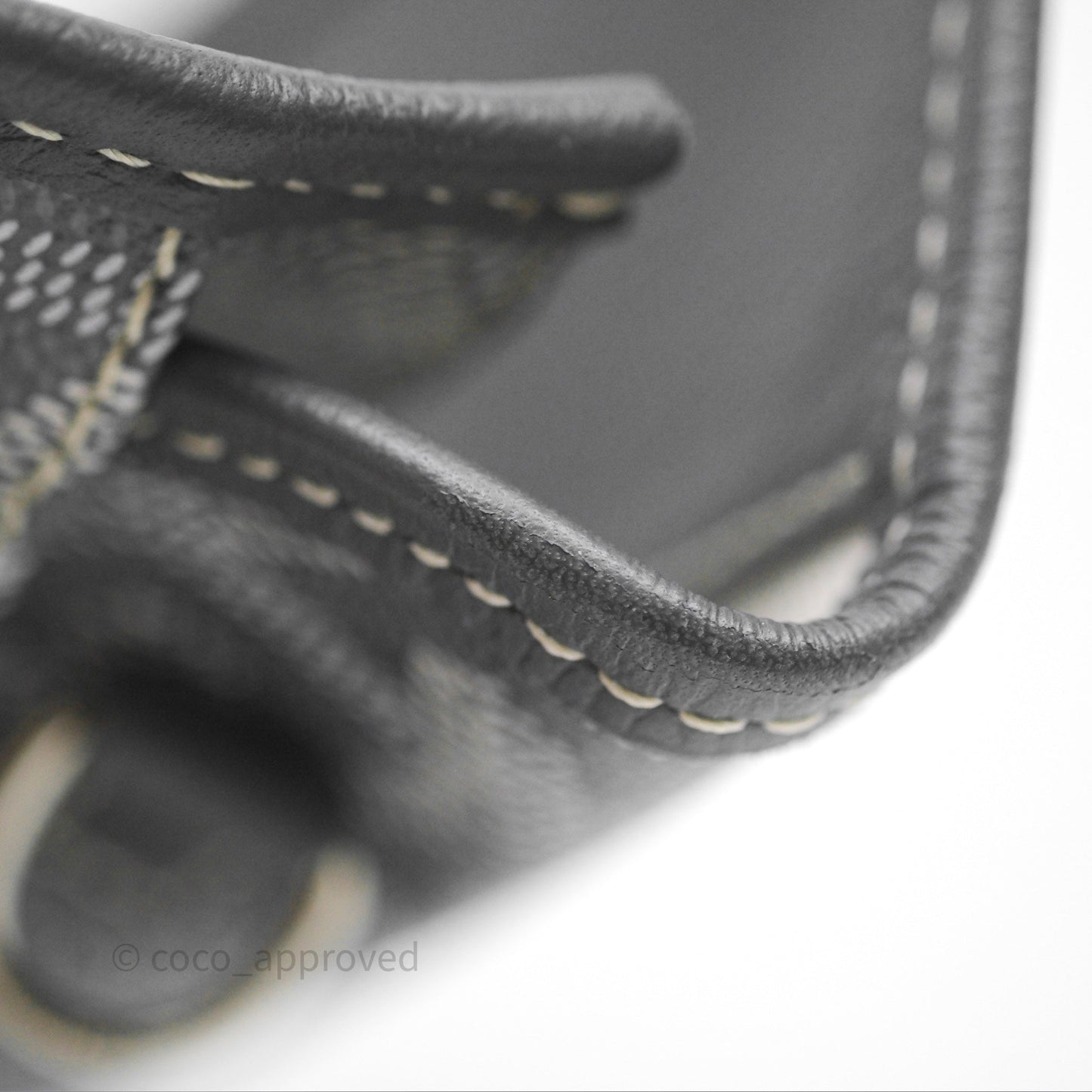 Goyard St Louis Tote PM ⁣⁣⁣⁣⁣⁣⁣⁣⁣⁣⁣⁣⁣⁣⁣⁣⁣⁣⁣⁣Grey